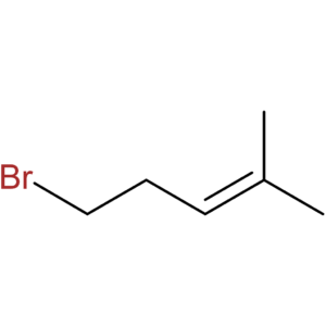 5-Bromo-2-methyl-2-pentene