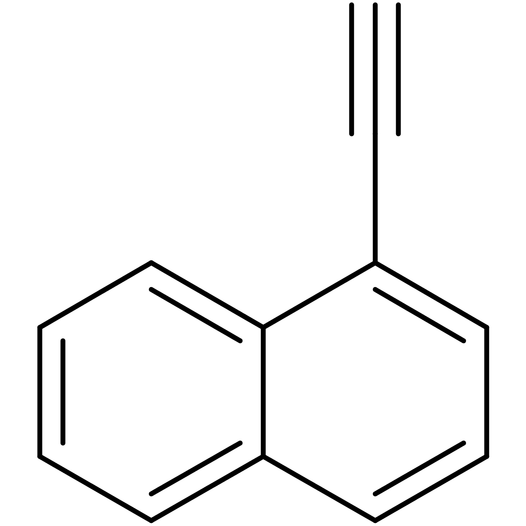 1-Ethynylnaphthalene