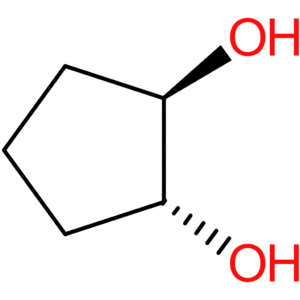 trans-1,2-Cyclopentanediol