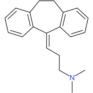 Amitriptyline