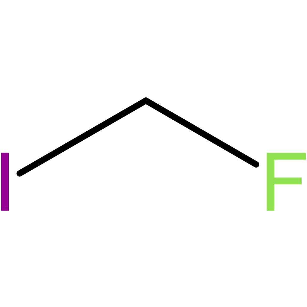 Fluoroiodomethane