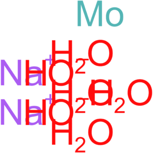 Sodium molybdate dihydrate