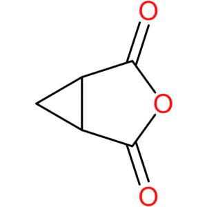 3-Oxabicyclo[3.1.0]hexane-2,4-dione