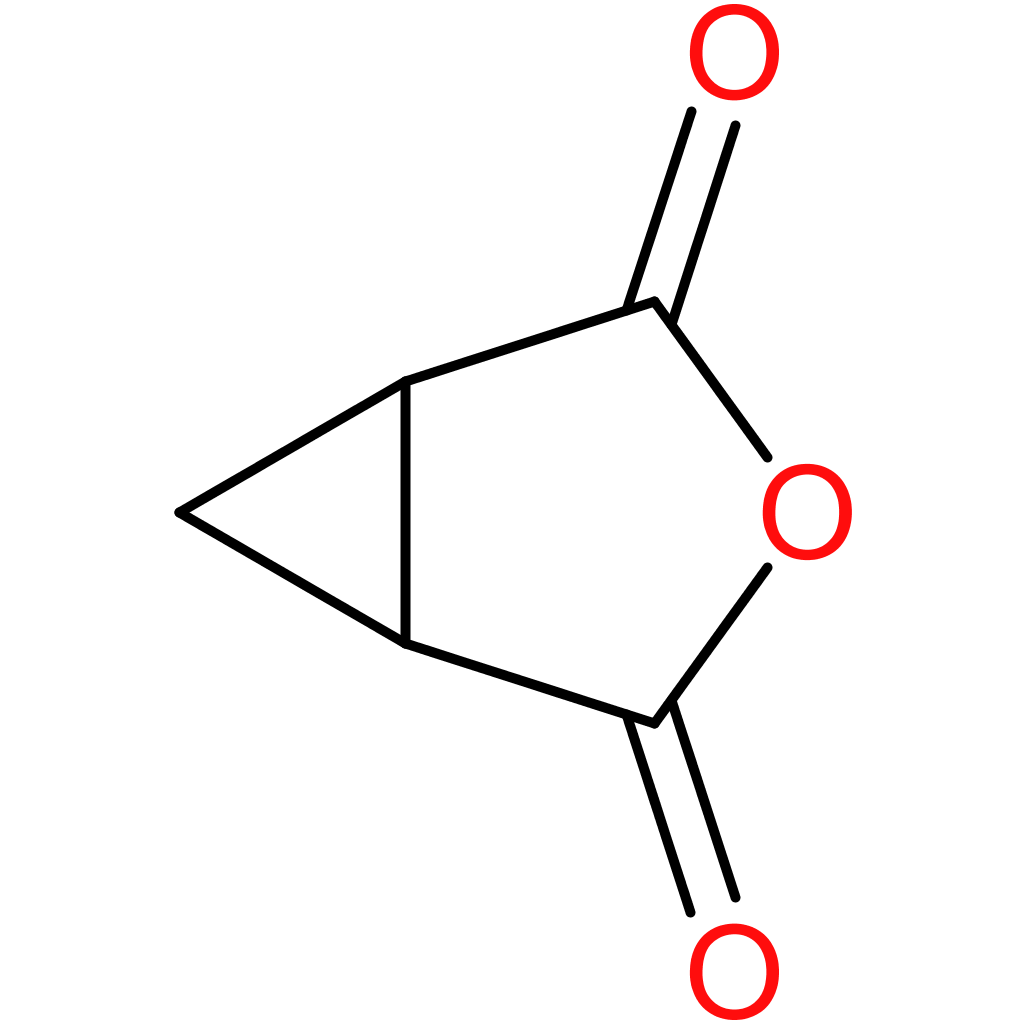 3-Oxabicyclo[3.1.0]hexane-2,4-dione
