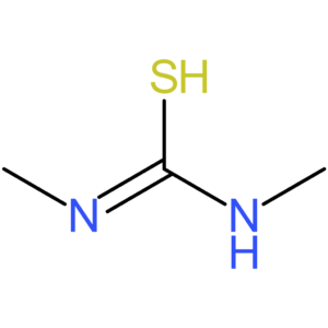 N,N?-Dimethylthiourea