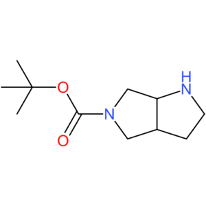 5-Boc-octahydropyrrolo[3,4-b]pyrrole