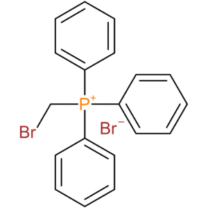 (Bromomethyl)triphenylphosphonium bromide