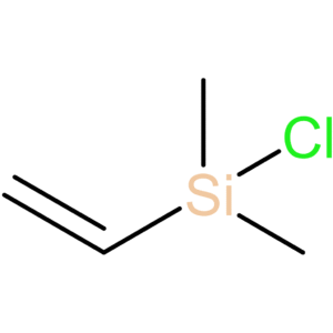 CHLORODIMETHYLVINYLSILANE?GC?