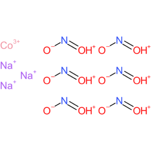 Sodium hexanitrocobaltate(III)-AR,Co 13.5?14.5%