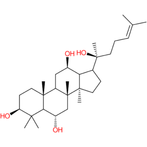 Protopanaxatriol