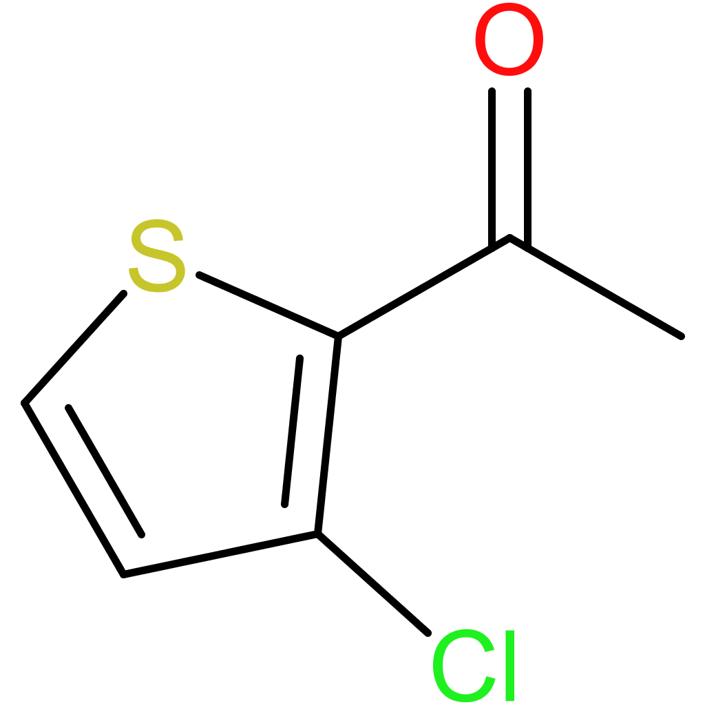 2-Acetyl-3-chlorothiophene AldrichCPR