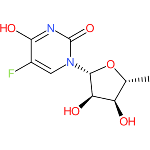 5-Fluoro-5?-deoxyuridine