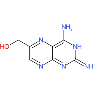 (2,4-Diaminopteridin-6-yl)methanol
