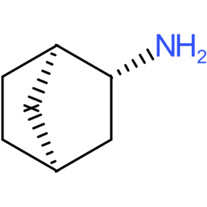 (1R,2R,4S)-rel-Bicyclo[2.2.1]heptan-2-amine