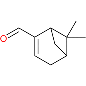 (-)-MYRTENAL