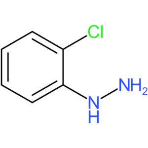 (2-CHLOROPHENYL)HYDRAZINE