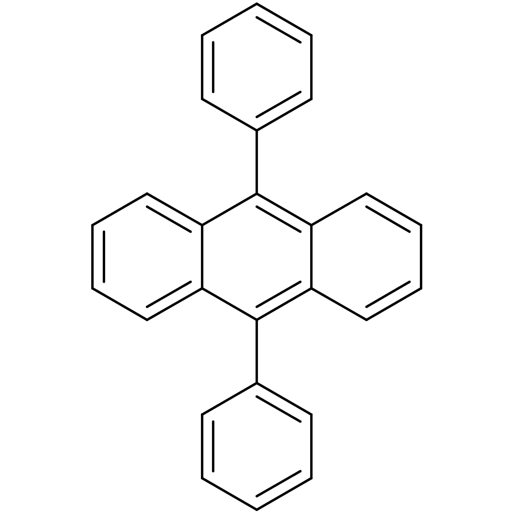 9,10-Diphenylanthracene