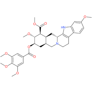 Reserpine