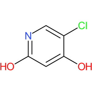 5-Chloro-4-hydroxy-2(1H)-pyridone