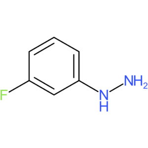 (3-FLUOROPHENYL)HYDRAZINE