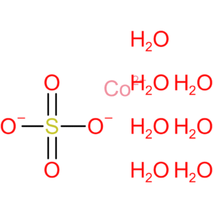 Cobalt sulfate heptahydrate