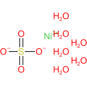 Nickel(II) sulfate hexahydrate-ACS, 99-102.0%