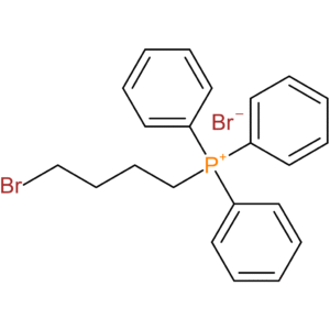 (4-Bromobutyl)triphenylphosphonium bromide