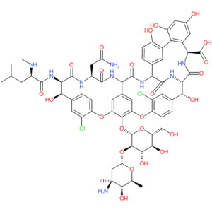 Vancomycin