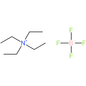 Tetraethylammonium Tetrafluoroborate