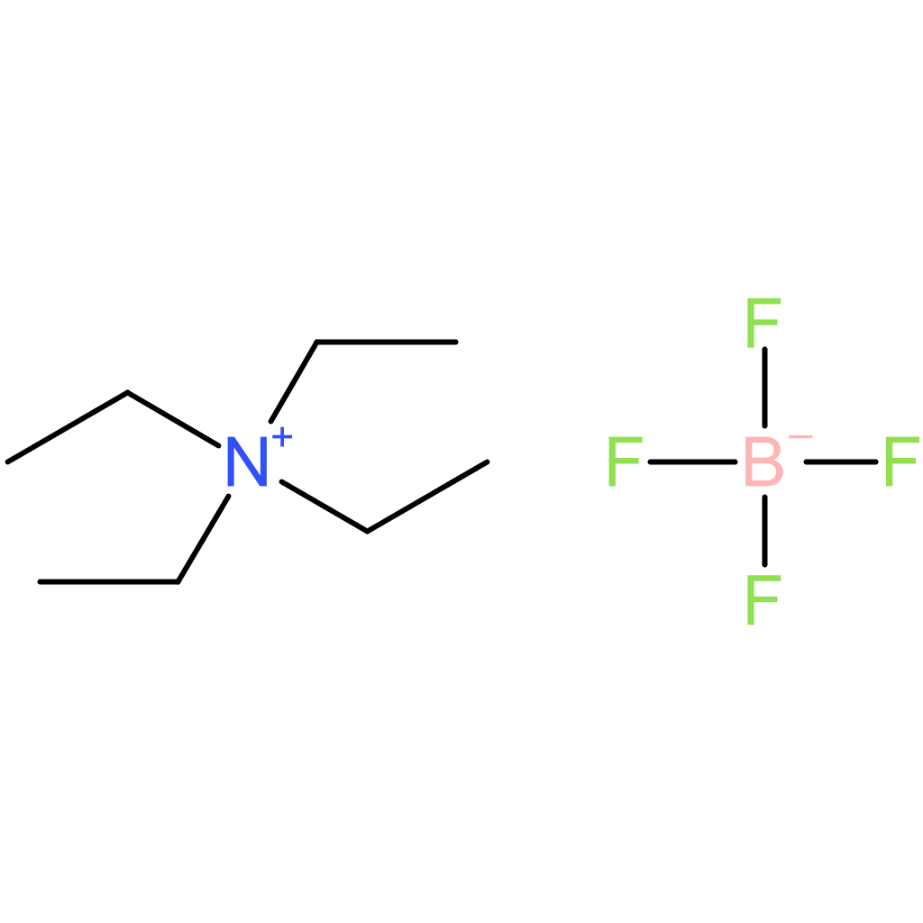 Tetraethylammonium Tetrafluoroborate