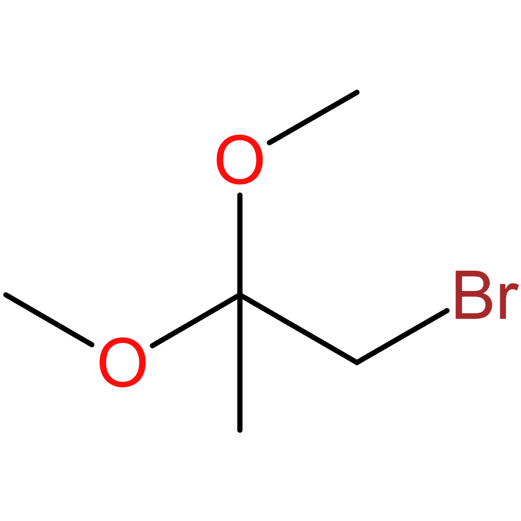 1-Bromo-2,2-dimethoxypropane