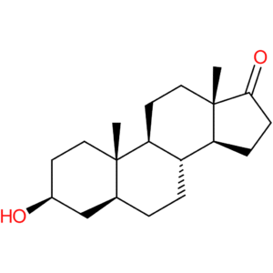trans-Androsterone