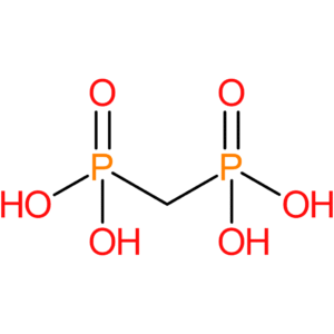 Methylenediphosphonic acid >=