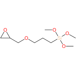 Trimethoxy(3-(oxiran-2-ylmethoxy)propyl)silane