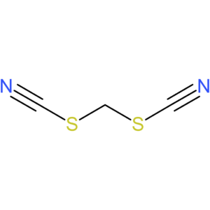 Methylene Dithiocyanate
