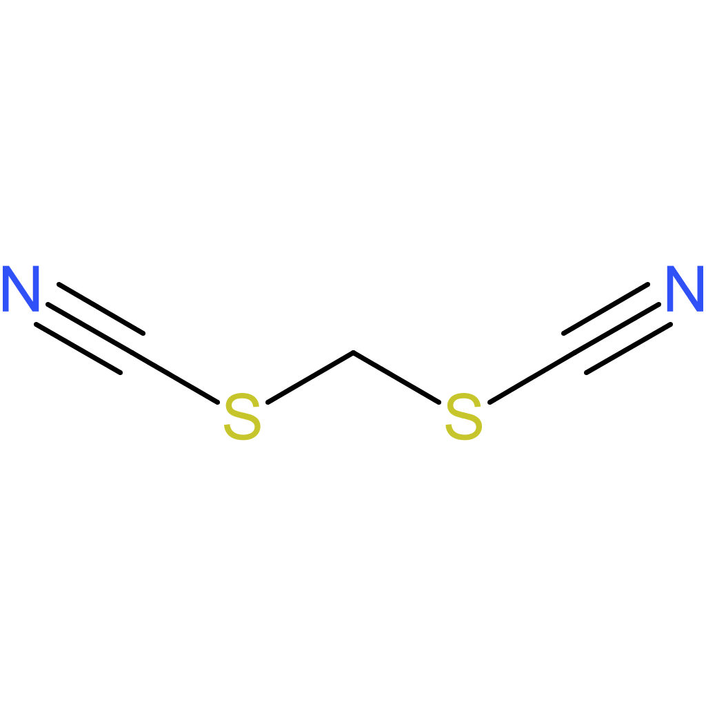 Methylene Dithiocyanate