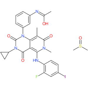 GSK1120212B