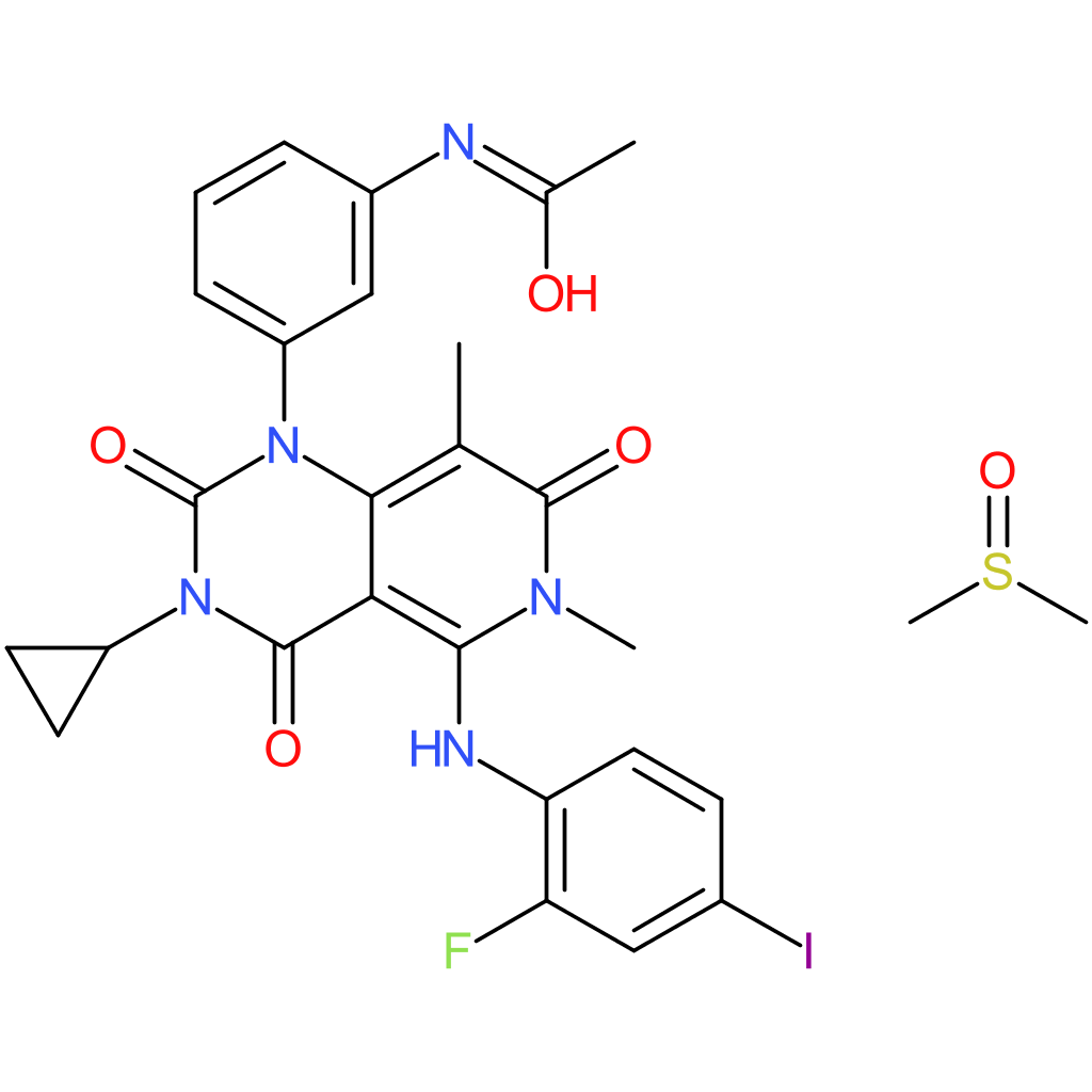 GSK1120212B