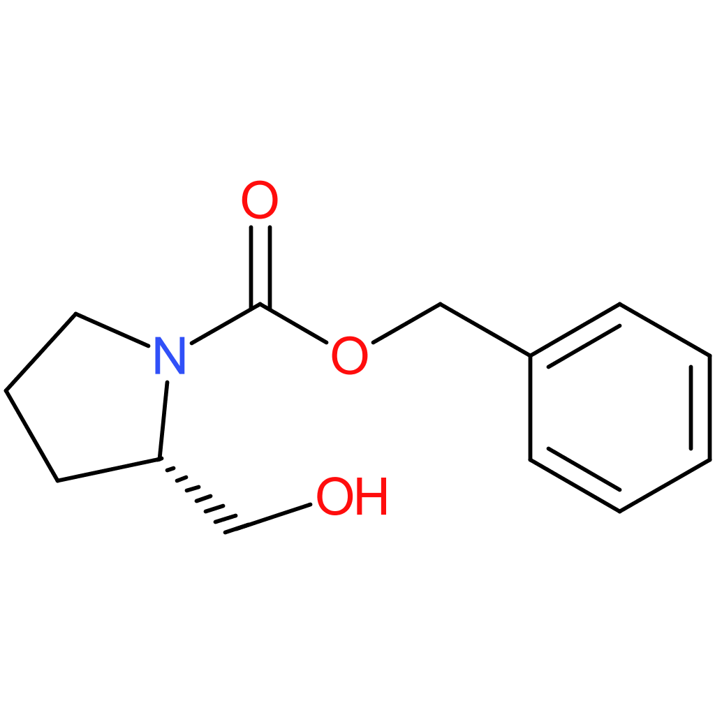 Z-Prolinol