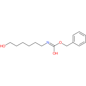 Benzyl (6-hydroxyhexyl)carbamate
