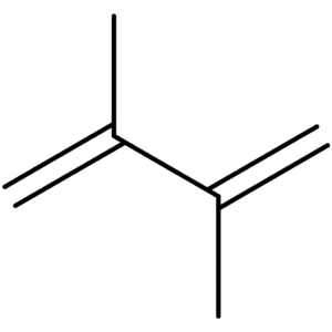 2,3-DIMETHYL-1,3-BUTADIENE(stabilized with BHT)