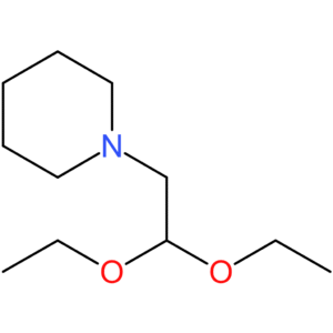 1-(2,2-Diethoxyethyl)piperidine