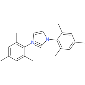 1,3-Dimesityl-1H-imidazol-3-ium-2-ide