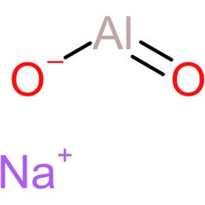 Sodium metaaluminate