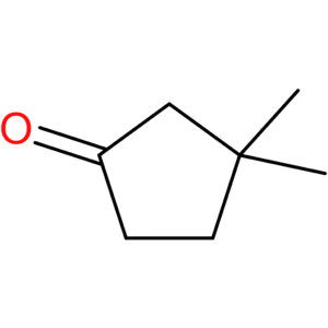 3,3-dimethylcyclopentanone