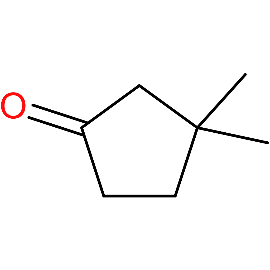3,3-dimethylcyclopentanone