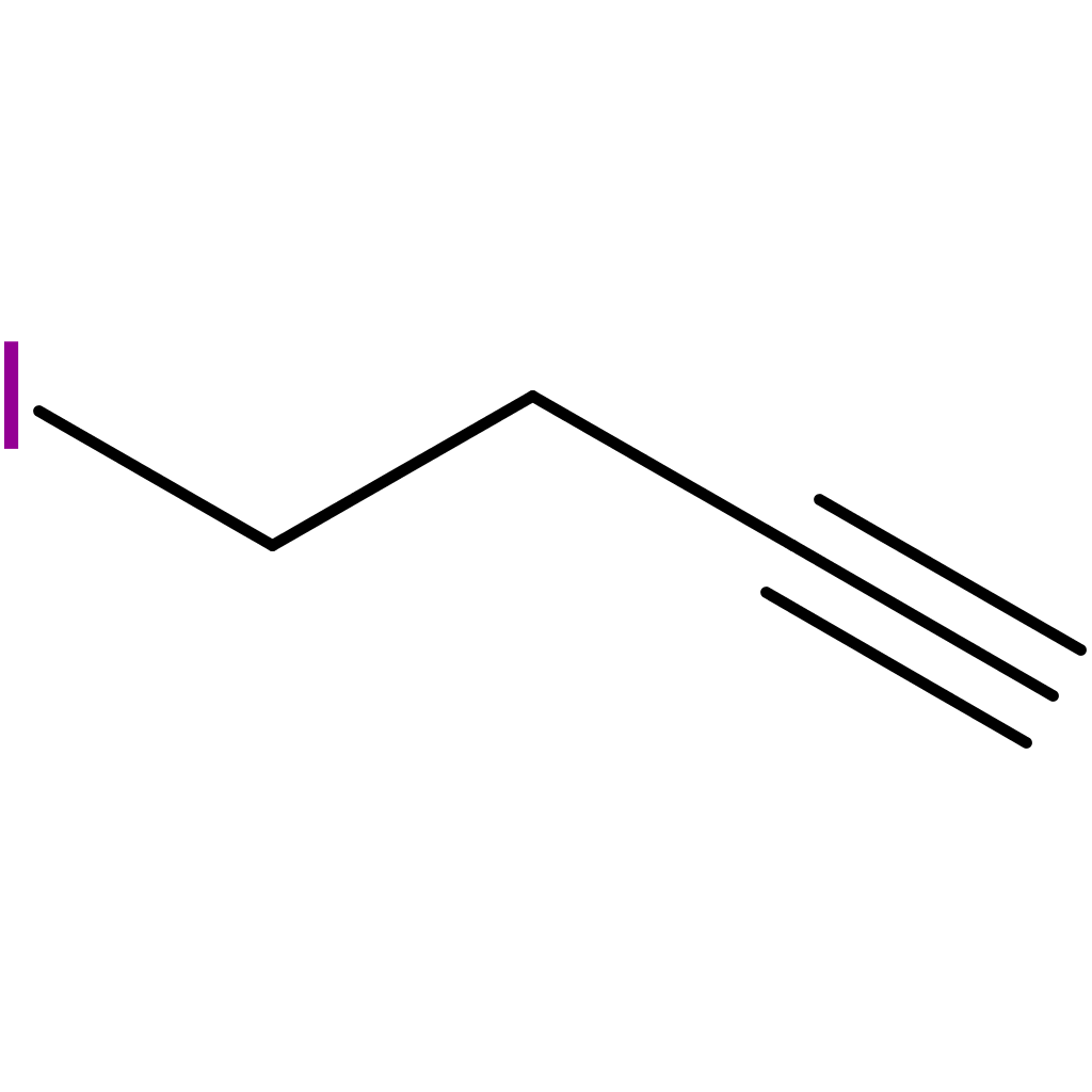4-Iodo-1-butyne