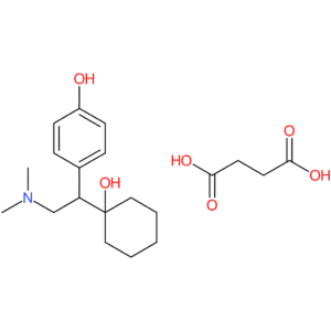 Desvenlafaxine Succinate