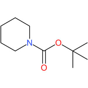 1-Boc-piperidine