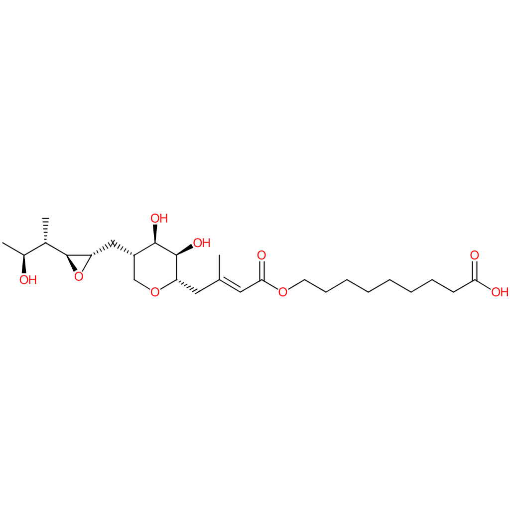 Mupirocin